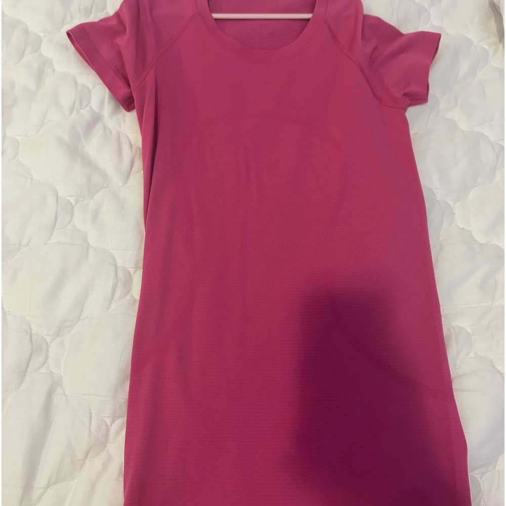swiftly tech short sleeve 2.0